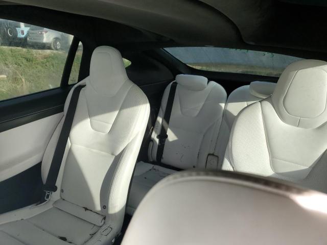 Photo 10 VIN: 5YJXCBE27GF011116 - TESLA MODEL X 