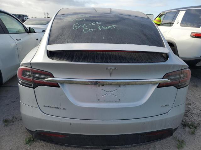 Photo 5 VIN: 5YJXCBE27GF011116 - TESLA MODEL X 