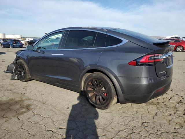 Photo 1 VIN: 5YJXCBE27GF027798 - TESLA MODEL X 