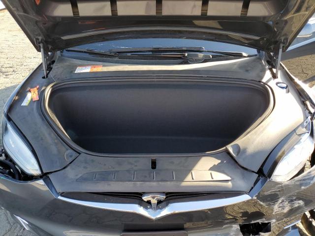 Photo 11 VIN: 5YJXCBE27GF027798 - TESLA MODEL X 