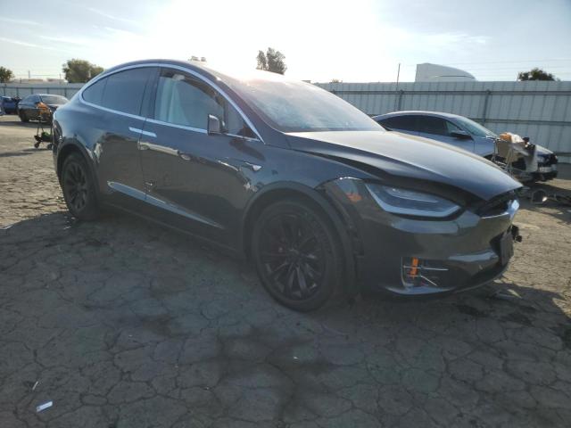 Photo 3 VIN: 5YJXCBE27GF027798 - TESLA MODEL X 