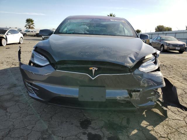 Photo 4 VIN: 5YJXCBE27GF027798 - TESLA MODEL X 