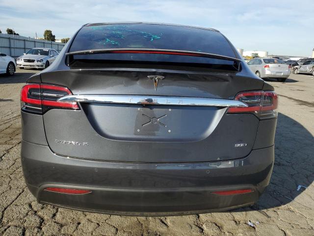 Photo 5 VIN: 5YJXCBE27GF027798 - TESLA MODEL X 