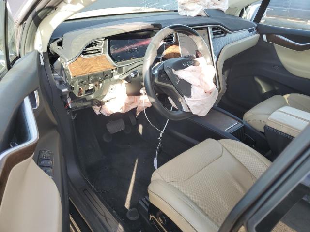 Photo 7 VIN: 5YJXCBE27GF027798 - TESLA MODEL X 