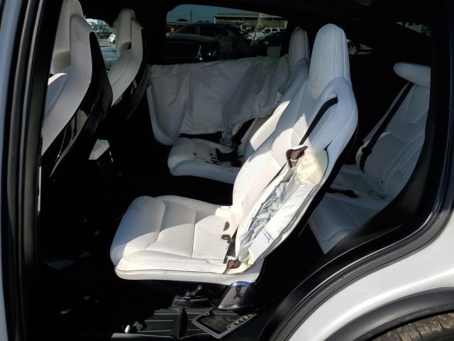 Photo 5 VIN: 5YJXCBE27GF030278 - TESLA MODEL X 