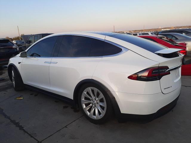 Photo 1 VIN: 5YJXCBE27HF043873 - TESLA MODEL X 