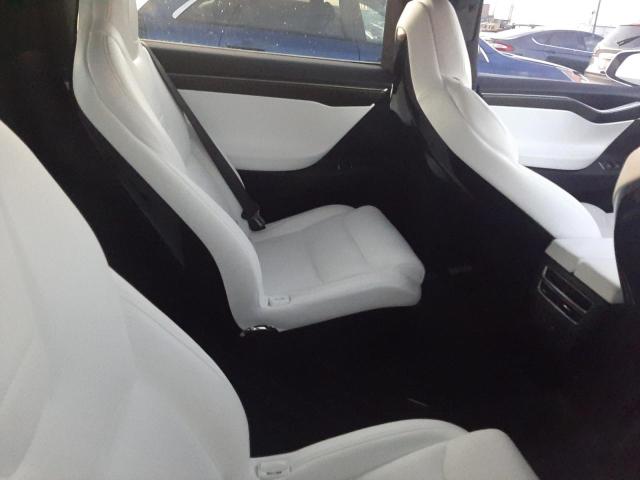 Photo 9 VIN: 5YJXCBE27HF043873 - TESLA MODEL X 