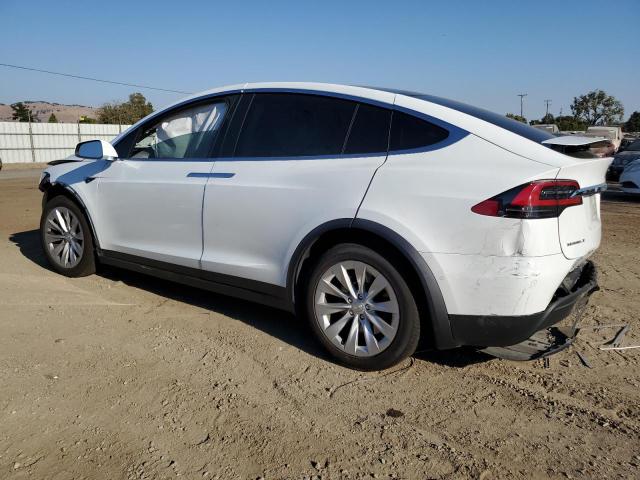 Photo 1 VIN: 5YJXCBE27HF049415 - TESLA MODEL X 