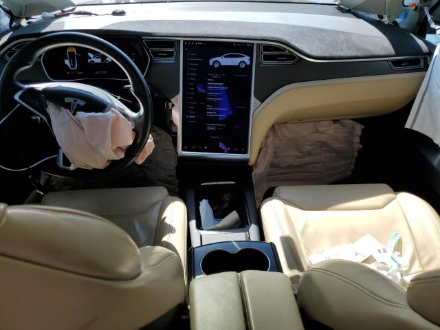 Photo 7 VIN: 5YJXCBE27HF049415 - TESLA MODEL X 