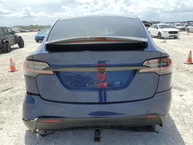 Photo 5 VIN: 5YJXCBE27HF051245 - TESLA MODEL X 