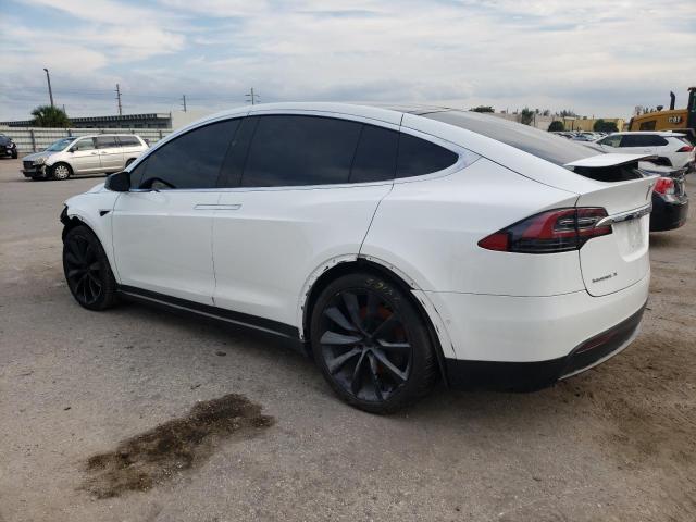 Photo 1 VIN: 5YJXCBE27JF114169 - TESLA MODEL X 