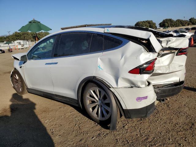 Photo 1 VIN: 5YJXCBE27JF115340 - TESLA MODEL X 