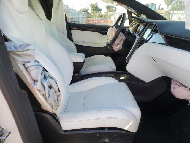 Photo 6 VIN: 5YJXCBE27JF115340 - TESLA MODEL X 