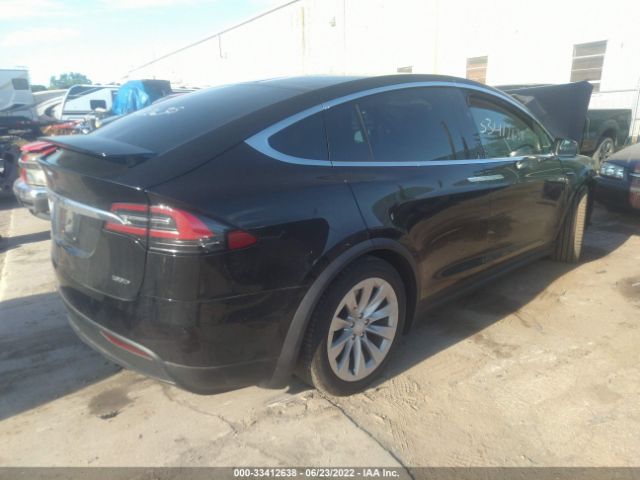 Photo 3 VIN: 5YJXCBE27JF118187 - TESLA MODEL X 