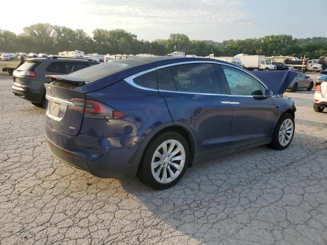 Photo 2 VIN: 5YJXCBE27JF123079 - TESLA MODEL X 