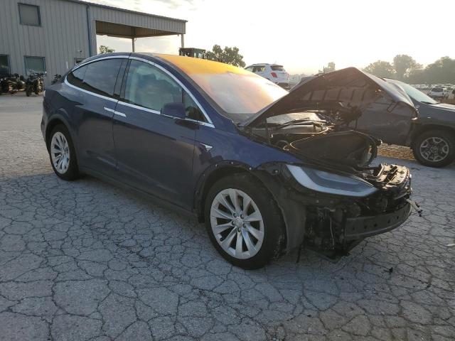 Photo 3 VIN: 5YJXCBE27JF123079 - TESLA MODEL X 