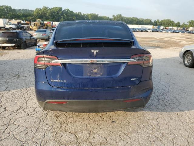 Photo 5 VIN: 5YJXCBE27JF123079 - TESLA MODEL X 