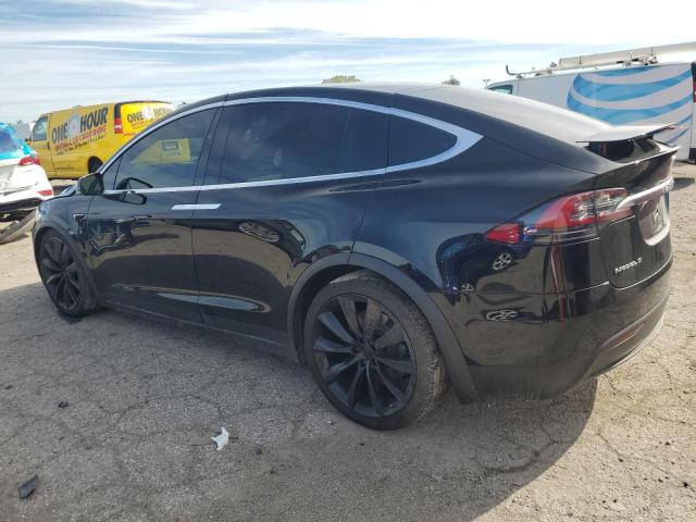 Photo 1 VIN: 5YJXCBE27KF152499 - TESLA MODEL X 