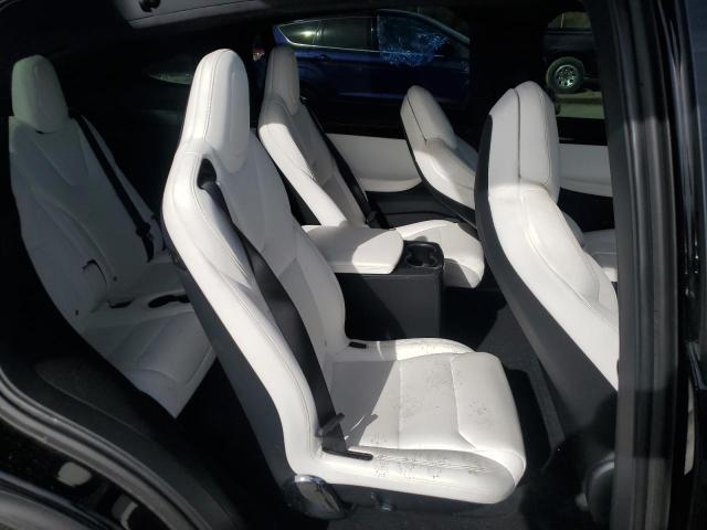 Photo 10 VIN: 5YJXCBE27KF152499 - TESLA MODEL X 