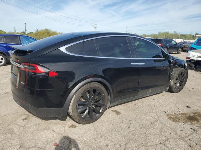 Photo 2 VIN: 5YJXCBE27KF152499 - TESLA MODEL X 