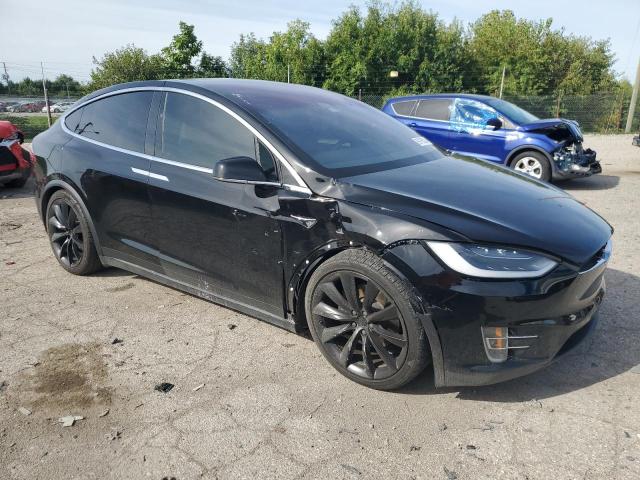 Photo 3 VIN: 5YJXCBE27KF152499 - TESLA MODEL X 