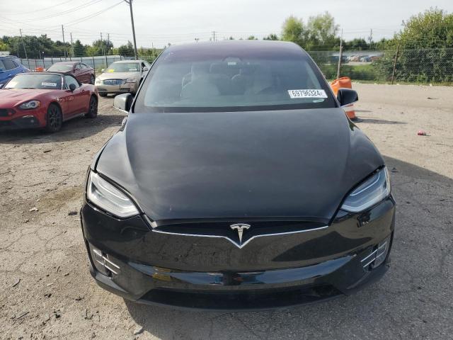 Photo 4 VIN: 5YJXCBE27KF152499 - TESLA MODEL X 