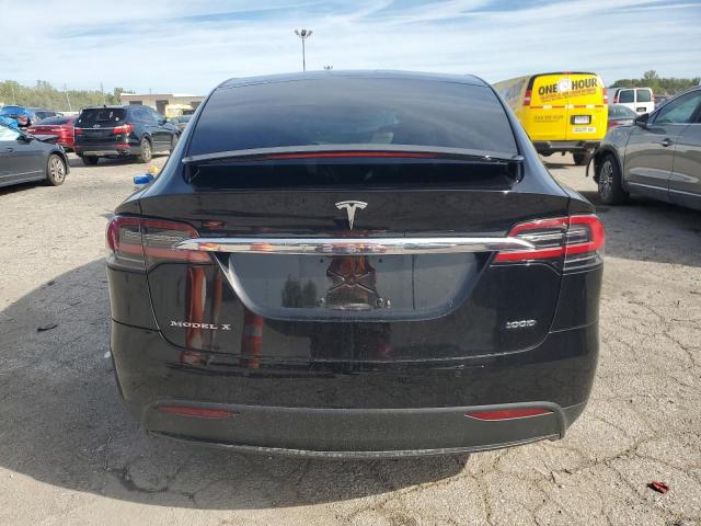 Photo 5 VIN: 5YJXCBE27KF152499 - TESLA MODEL X 