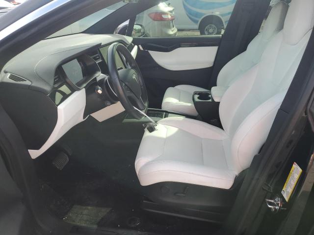 Photo 6 VIN: 5YJXCBE27KF152499 - TESLA MODEL X 