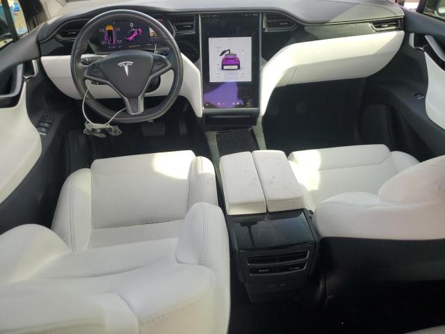 Photo 7 VIN: 5YJXCBE27KF152499 - TESLA MODEL X 