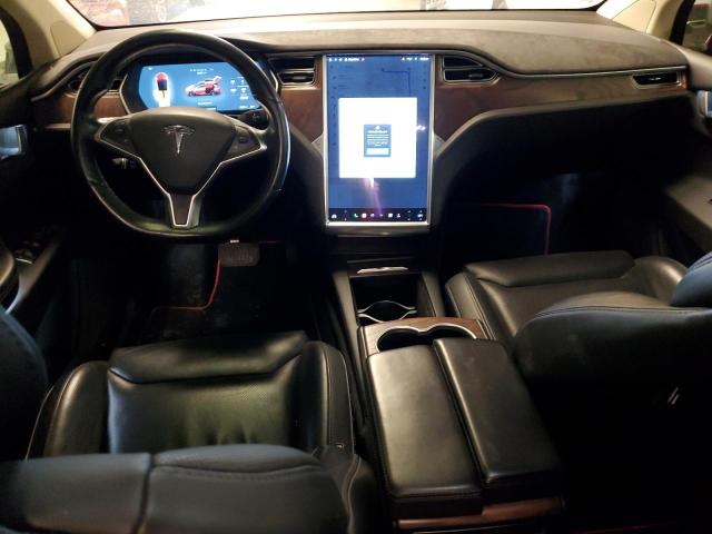 Photo 7 VIN: 5YJXCBE28GF004076 - TESLA MODEL X 