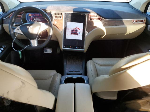 Photo 7 VIN: 5YJXCBE28GF006734 - TESLA MODEL X 