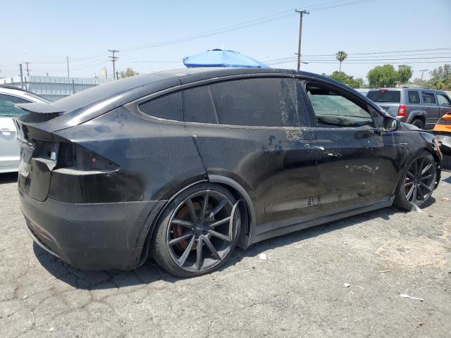 Photo 2 VIN: 5YJXCBE28GF006944 - TESLA MODEL X 