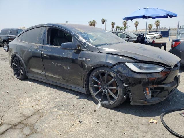 Photo 3 VIN: 5YJXCBE28GF006944 - TESLA MODEL X 