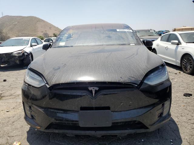 Photo 4 VIN: 5YJXCBE28GF006944 - TESLA MODEL X 