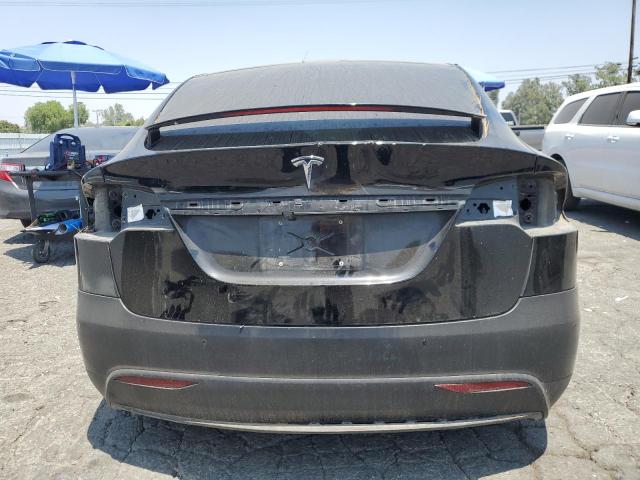 Photo 5 VIN: 5YJXCBE28GF006944 - TESLA MODEL X 