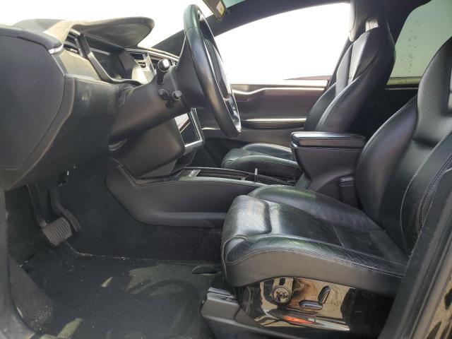 Photo 6 VIN: 5YJXCBE28GF006944 - TESLA MODEL X 