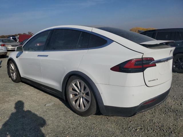 Photo 1 VIN: 5YJXCBE28GF009052 - TESLA MODEL X 