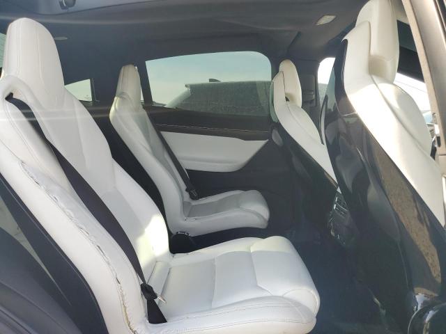 Photo 10 VIN: 5YJXCBE28GF009052 - TESLA MODEL X 