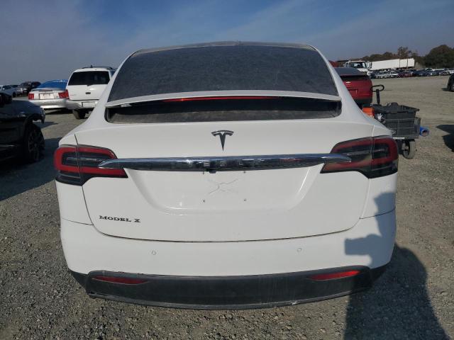 Photo 5 VIN: 5YJXCBE28GF009052 - TESLA MODEL X 