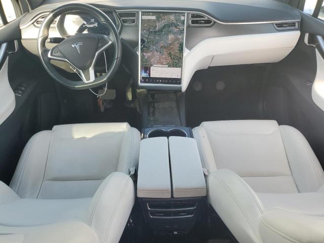 Photo 7 VIN: 5YJXCBE28GF009052 - TESLA MODEL X 