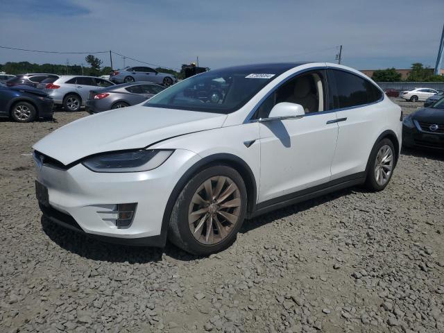 Photo 0 VIN: 5YJXCBE28GF023730 - TESLA MODEL X 