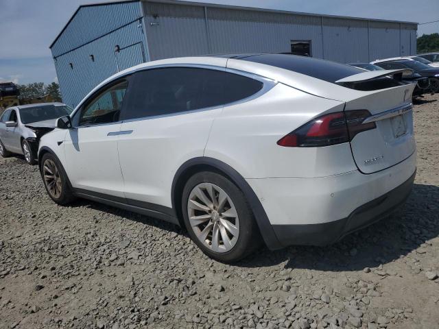 Photo 1 VIN: 5YJXCBE28GF023730 - TESLA MODEL X 