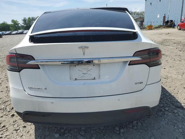 Photo 5 VIN: 5YJXCBE28GF023730 - TESLA MODEL X 