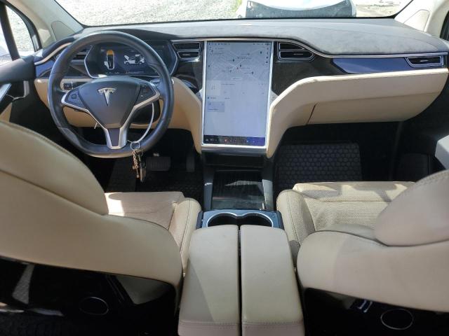 Photo 7 VIN: 5YJXCBE28GF023730 - TESLA MODEL X 