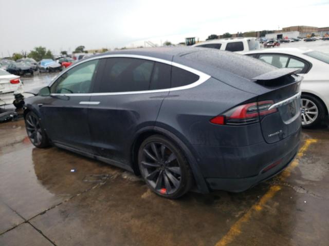 Photo 1 VIN: 5YJXCBE28GF027339 - TESLA MODEL X 