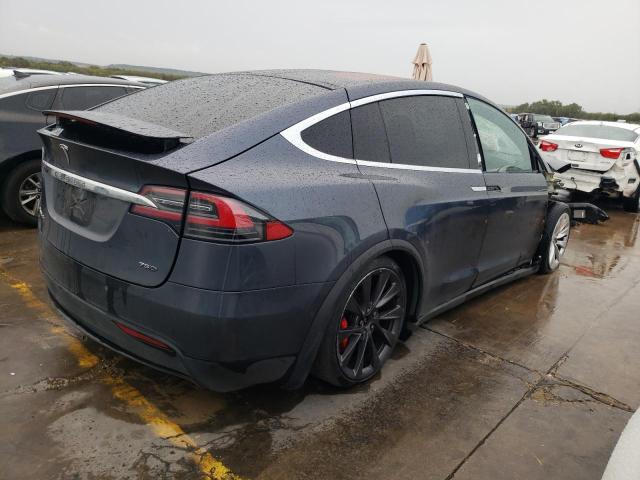 Photo 2 VIN: 5YJXCBE28GF027339 - TESLA MODEL X 