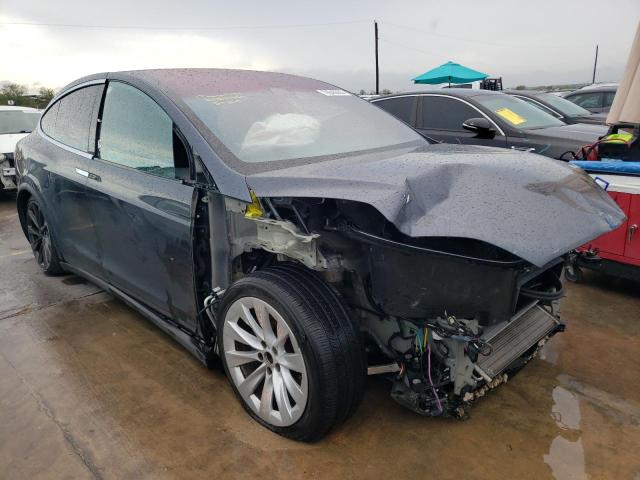 Photo 3 VIN: 5YJXCBE28GF027339 - TESLA MODEL X 