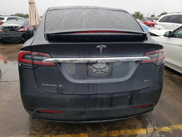 Photo 5 VIN: 5YJXCBE28GF027339 - TESLA MODEL X 