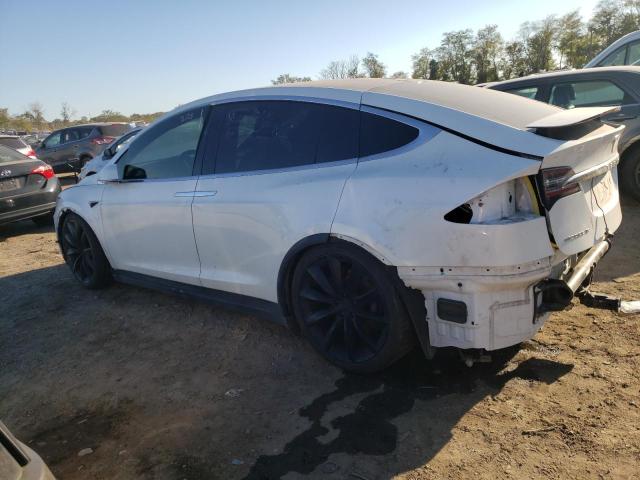 Photo 1 VIN: 5YJXCBE28GF030919 - TESLA MODEL X 