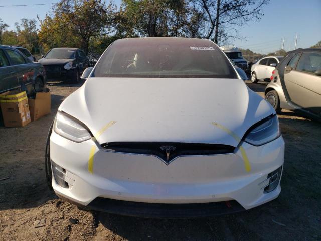 Photo 4 VIN: 5YJXCBE28GF030919 - TESLA MODEL X 